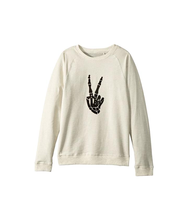 Hudson Kids - Vibes Raglan