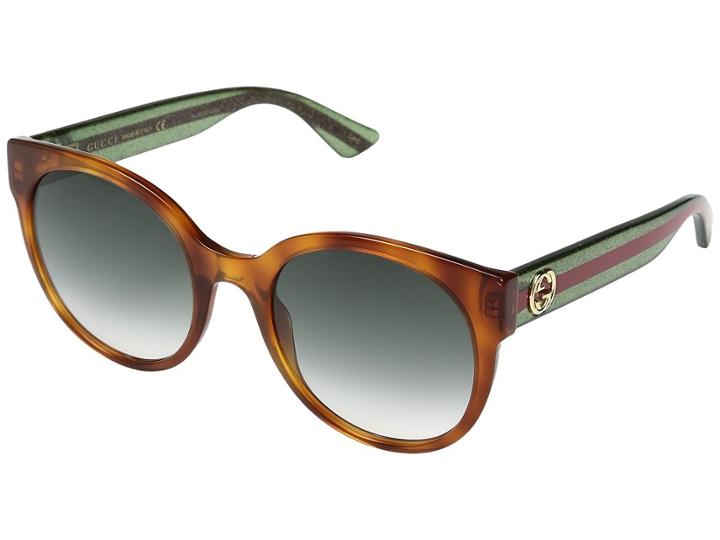 Gucci - Gg0035s