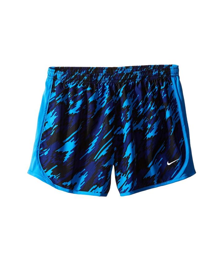 Nike Kids - Dry Tempo Running Short Aop2