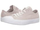 Converse - Chuck Taylor(r) All Star Tipped Metallic Ox