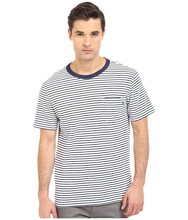 Obey - Richmond Pocket Tee
