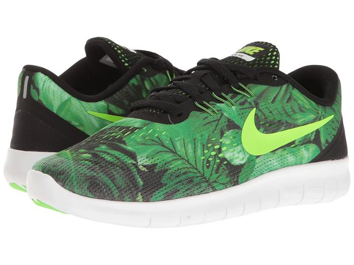 Nike Kids - Free Rn Print