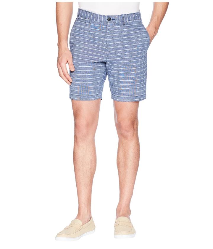 Original Penguin - P55 8 End On End Horizontal