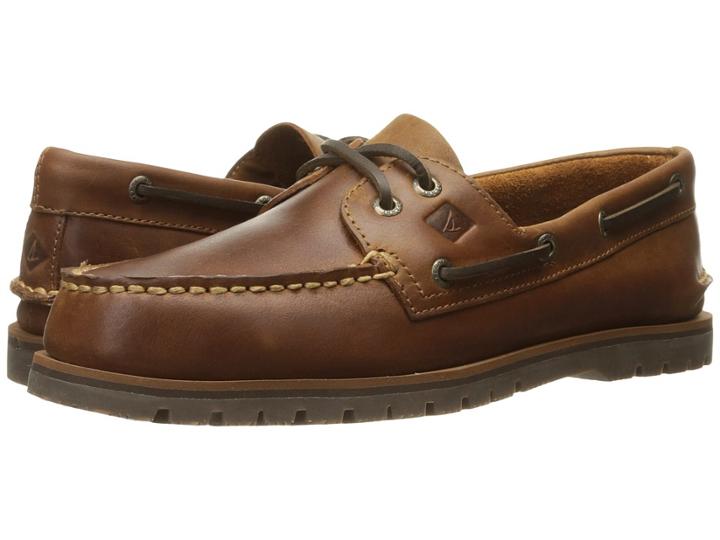 Sperry - A/o Mini Lug
