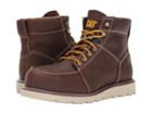 Caterpillar - Tradesman Steel Toe