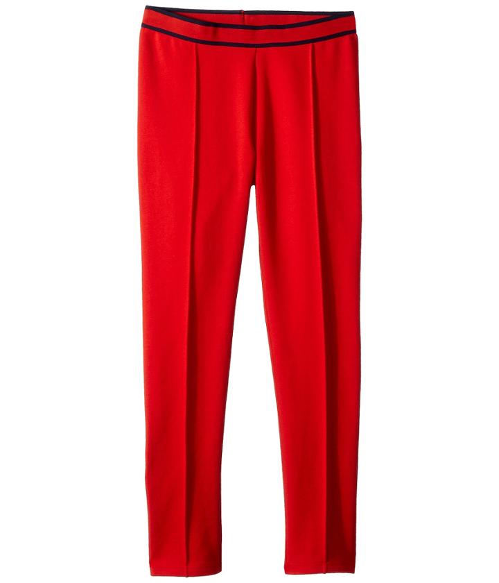 Janie And Jack - Sport Ponte Pants