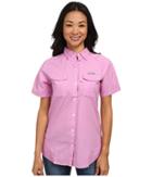 Columbia - Bonehead Ii S/s Shirt