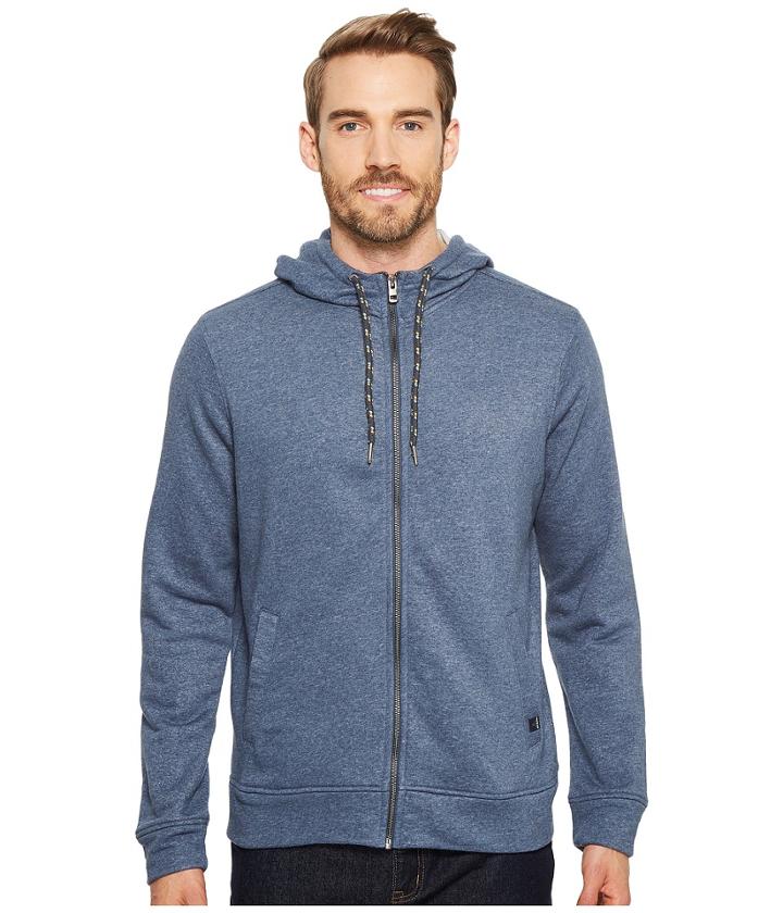 Prana - Asbury Full Zip Hoodie