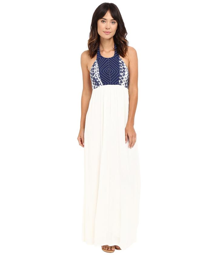 Rip Curl - Fairweather Maxi Dress