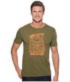 United By Blue - Short Sleeve Hike All Day