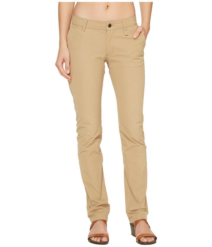 Fj  Llr  Ven - Abisko Stretch Trousers