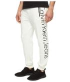 Calvin Klein Jeans - Big Logo Sweatpants