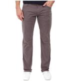 Mavi Jeans - Zach Classic Straight Leg In Rabbit Twill