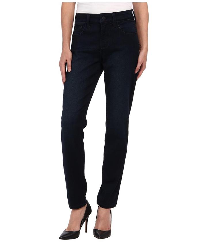 Nydj Petite Petite Alina Legging In Norwell