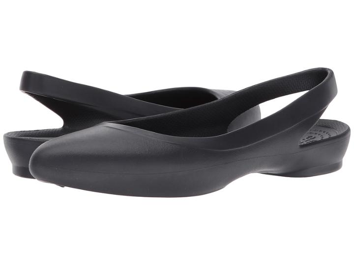 Crocs - Eve Slingback