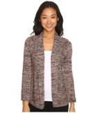 Nic+zoe - Petite Tea Rose Cardy