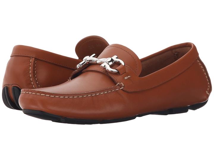 Salvatore Ferragamo - Parigi 1