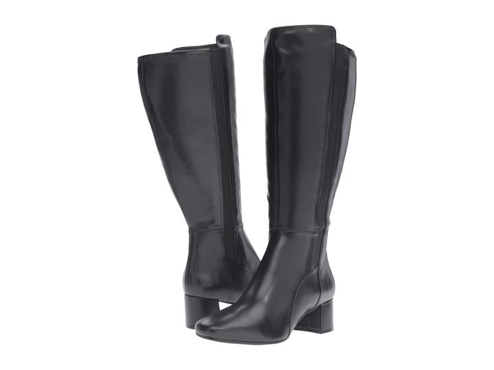 Naturalizer - Naples Wide Calf