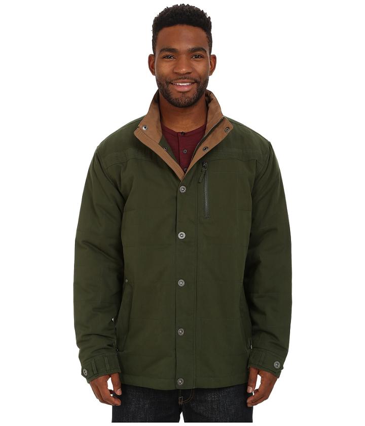 Mountain Khakis - Swagger Jacket