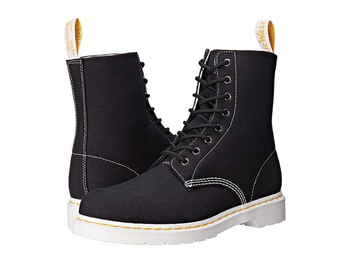 Dr. Martens - Page 8-eye Boot
