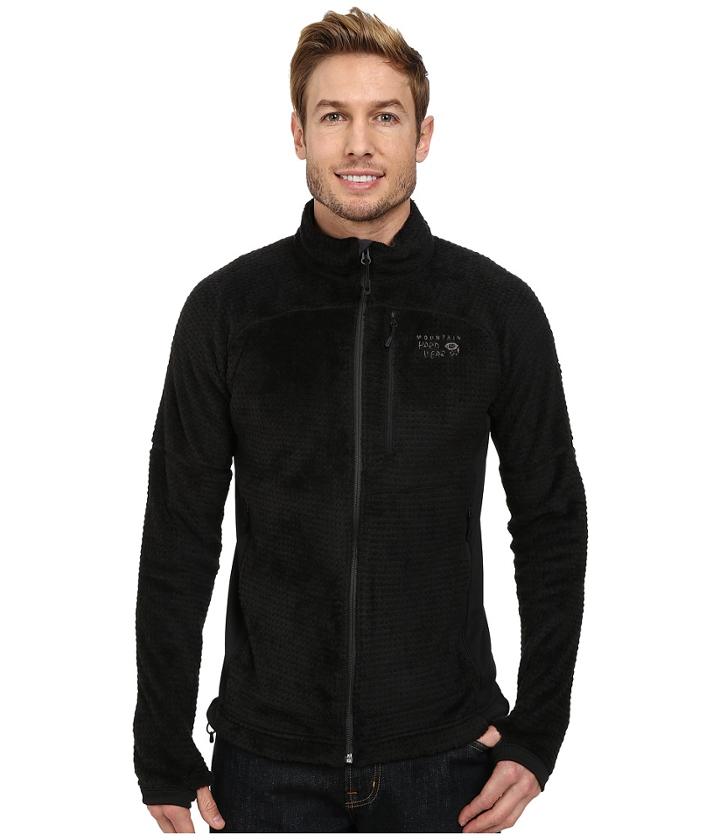 Mountain Hardwear - Monkey Man Grid Ii Jacket