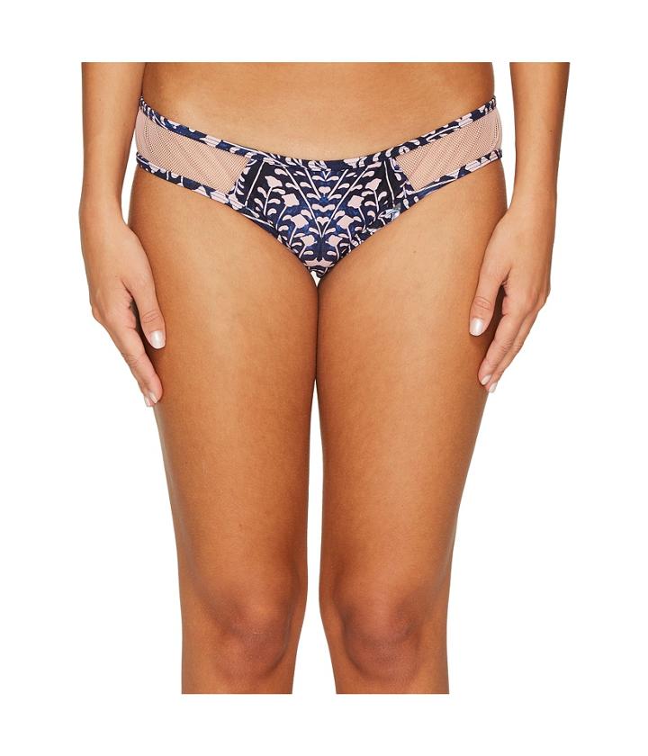 Rip Curl - Sun Shadow Luxe Hipster Bikini Bottom