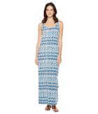 Tommy Bahama - Dot Matrix Maxi Dress