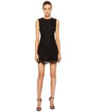 Lamarque - Lena Lace Mini Dress