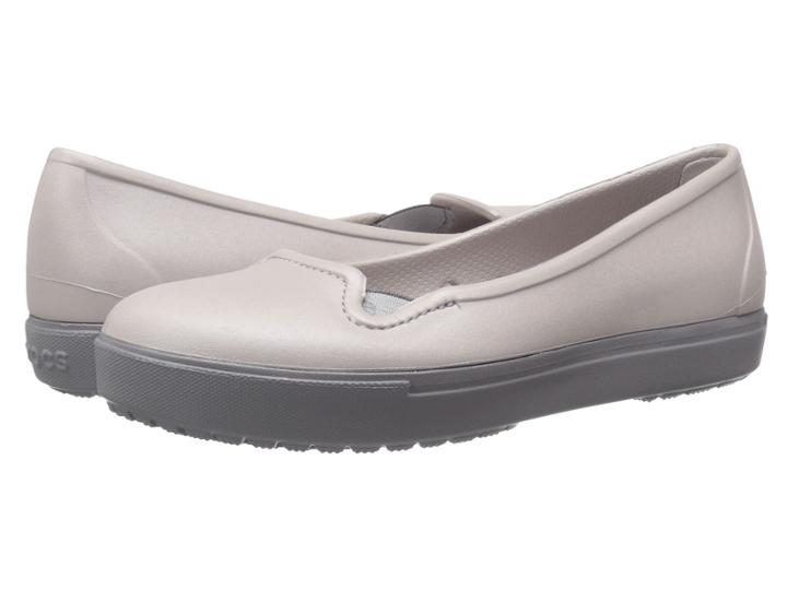 Crocs - Citilane Flat