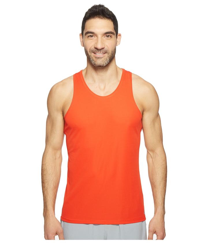 Asics - Singlet