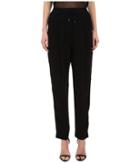 Mcq - Pleat Front Loose Trouser