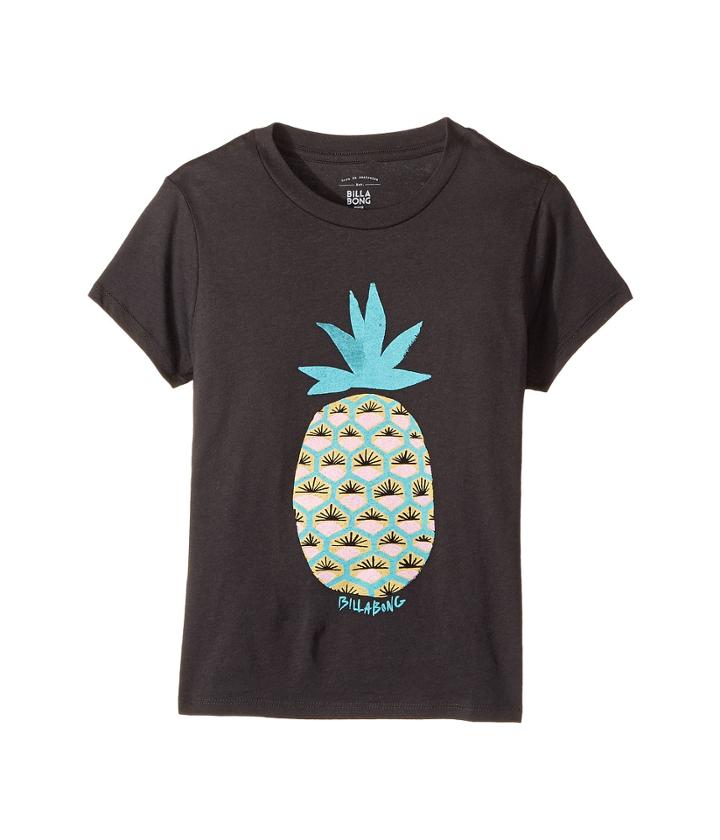Billabong Kids - Fresh Pineapple Tee