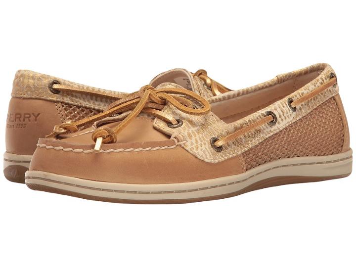 Sperry - Firefish Python