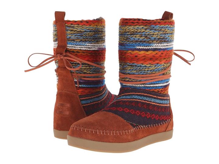 Toms - Nepal Boot