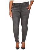 Kut From The Kloth - Plus Size Mia Toothpick Skinny Jeans In Related