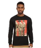 Obey - Young Misled Long Sleeve Tee