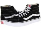 Vans - Sk8-hi Slim Core Classics
