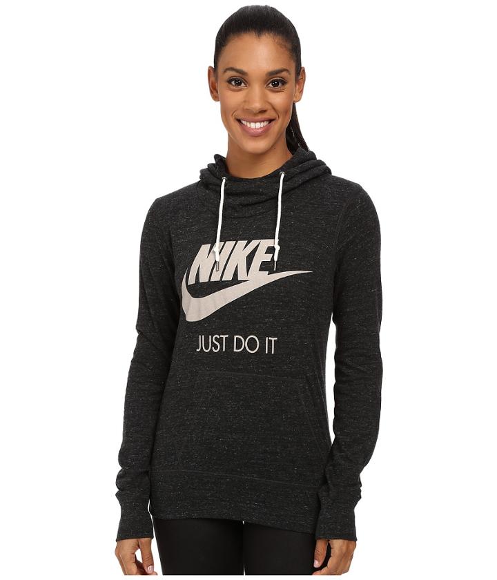 Nike - Gym Vintage Hoodie