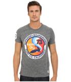 Superdry - Sun Surf Barrel Short Sleeve Tee