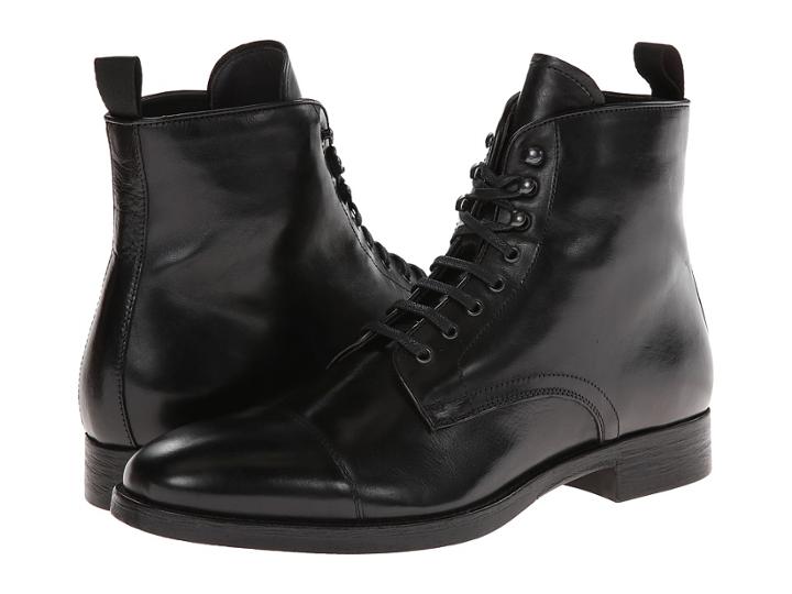 To Boot New York - Stallworth