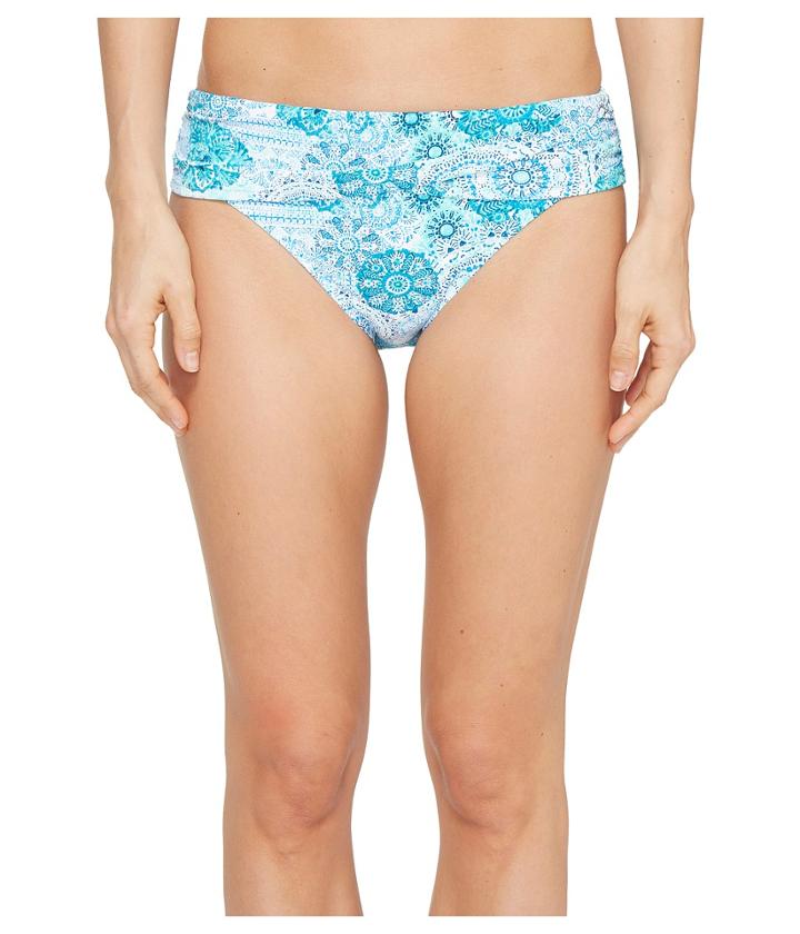 Bleu Rod Beattie - Soak Up The Sun Sarong Hipster
