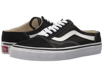 Vans - Old Skool Mule