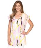 Lilla P - Woven Cotton Voile Caftan