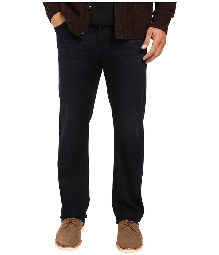 Ag Adriano Goldschmied - Prot G Straight Leg Denim In Alvarez