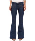 Free People - Stella High Rise Flare Jeans
