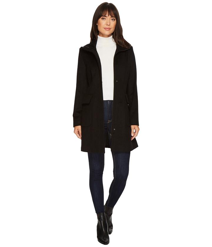 Pendleton - Zip Front Walker Coat