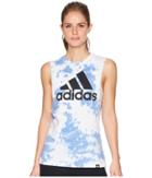 Adidas - Festival Muscle Tank Top