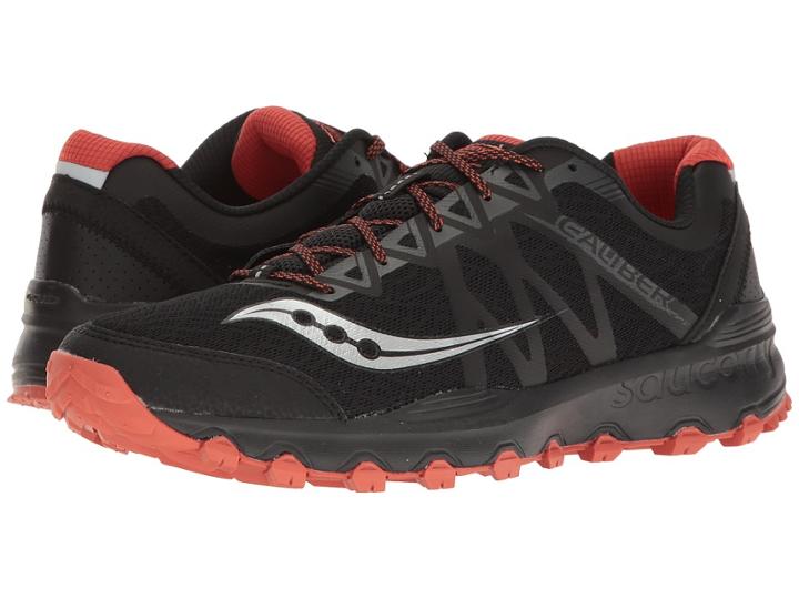 Saucony - Caliber Trail