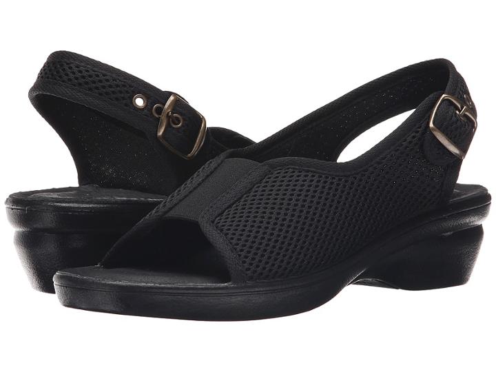 Spring Step - Fabrizia