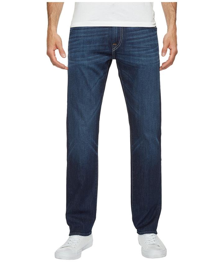 True Grit - Slim Straight 323 Jeans W/ Stretch In California